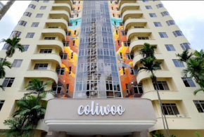 Coliwoo Orchard - CoLiving